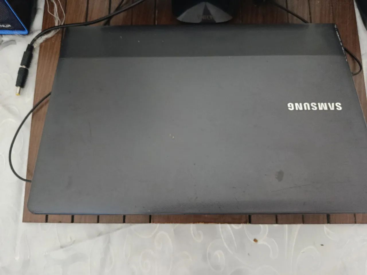 notebook Samsung NP300E4A ou NP300E4C - Foto 2