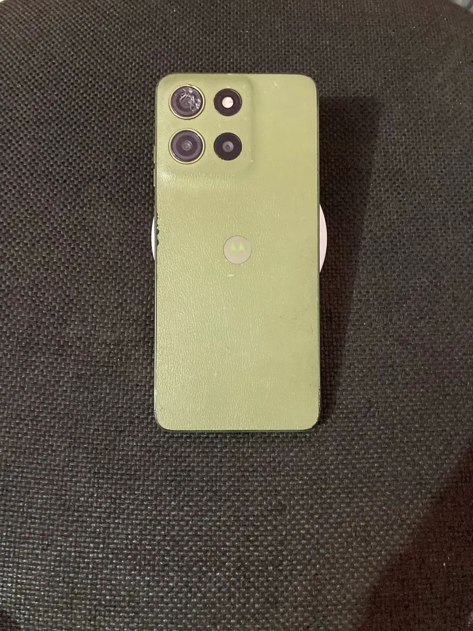 Motorola G15 256gb
