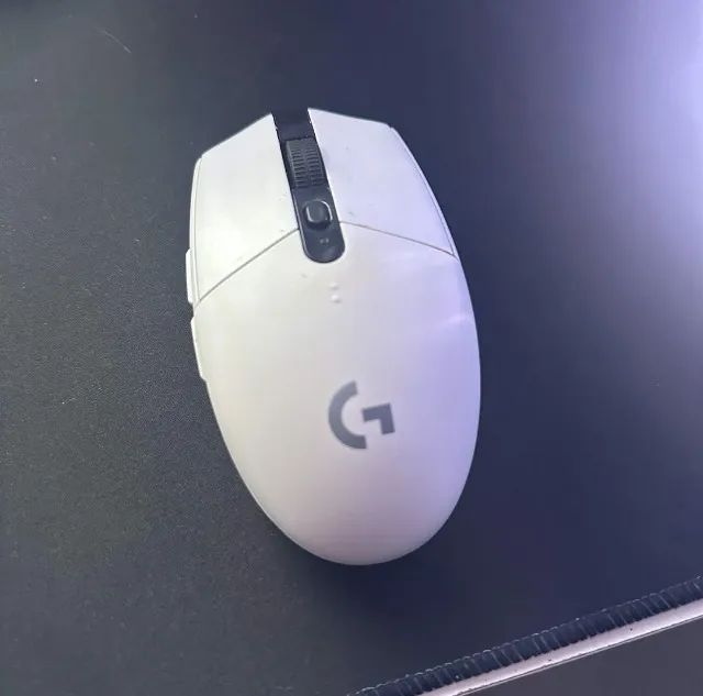 Mouse Logitech G305 LIGHTSPEED