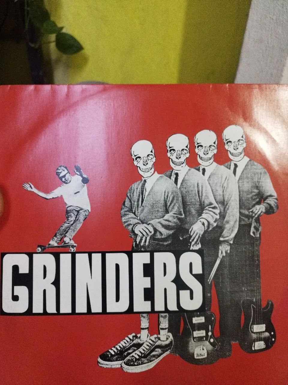 Discos de vinil  - Foto 5