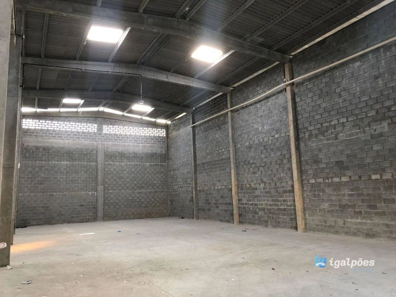 Galpão com 320 m² no Janga - Paulista/PE - Foto 9