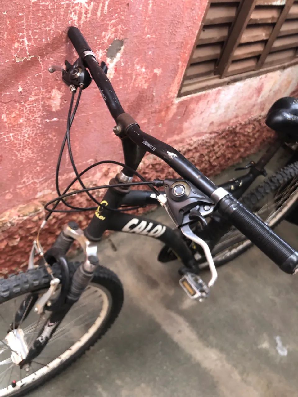 bicicleta - Foto 4