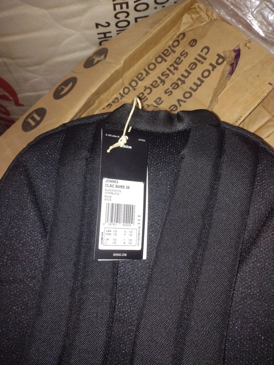 Mochila Adidas original - Foto 2