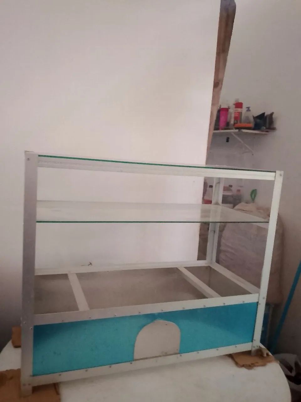 Estufa de cachorro quente 
