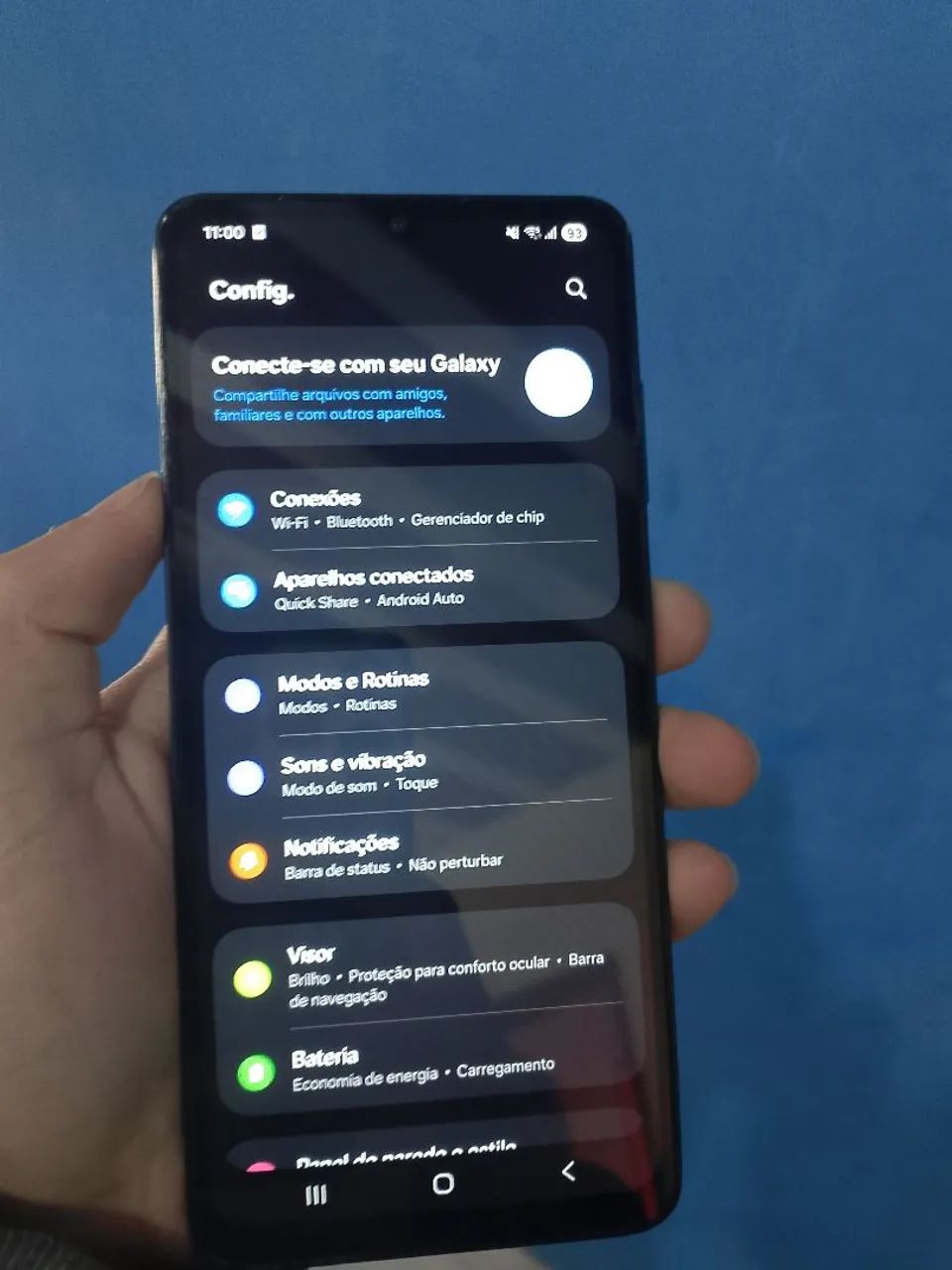 Samsung A06 de 128gb - Foto 3