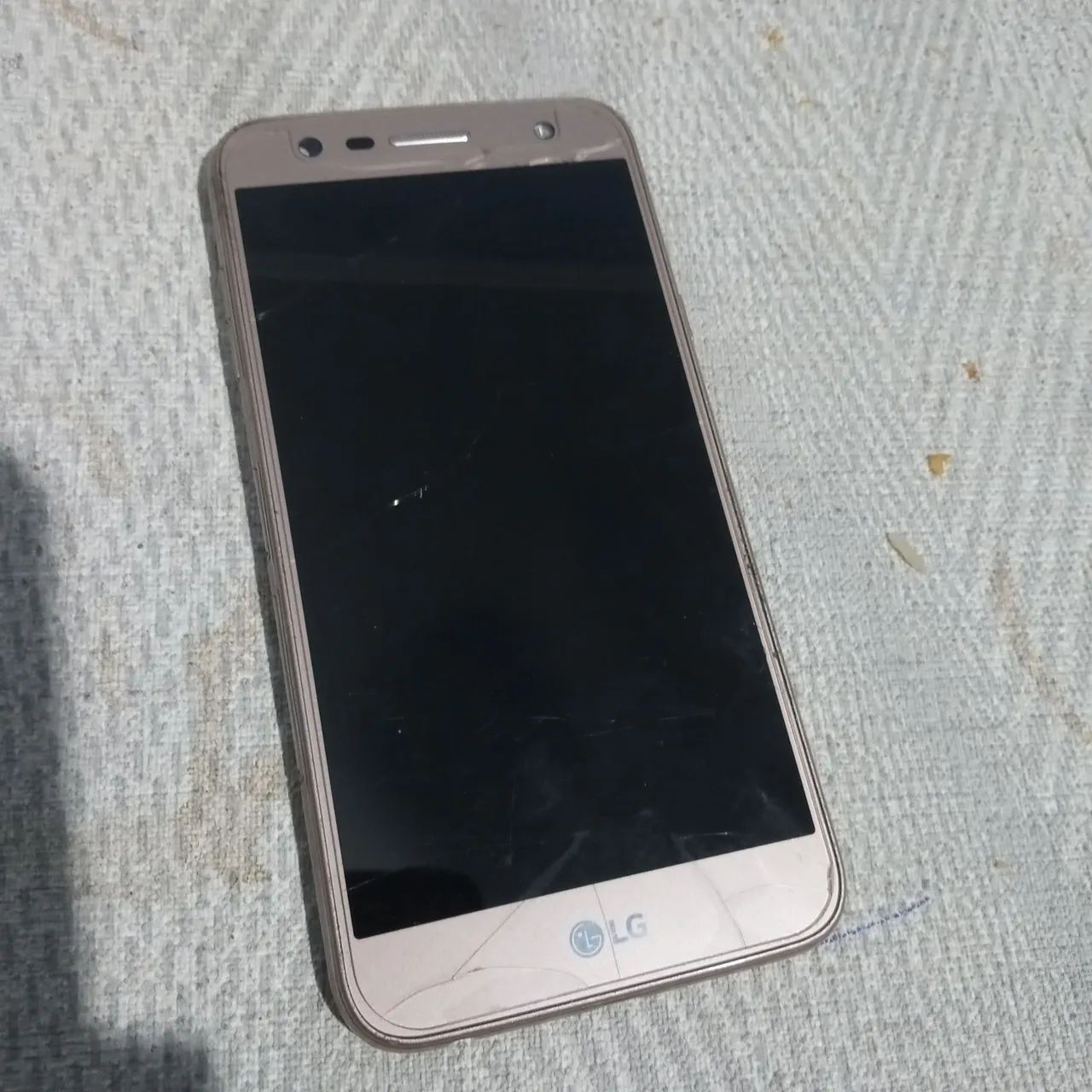 LG K10 Power - Foto 4