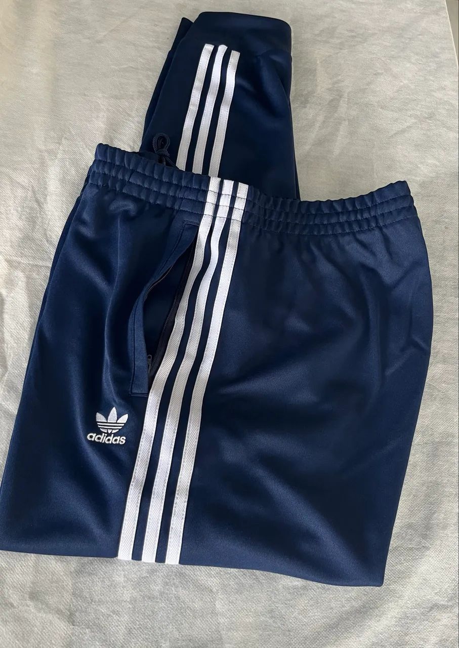 Calça Adidas Adicolor Classics SST - GG - Foto 4