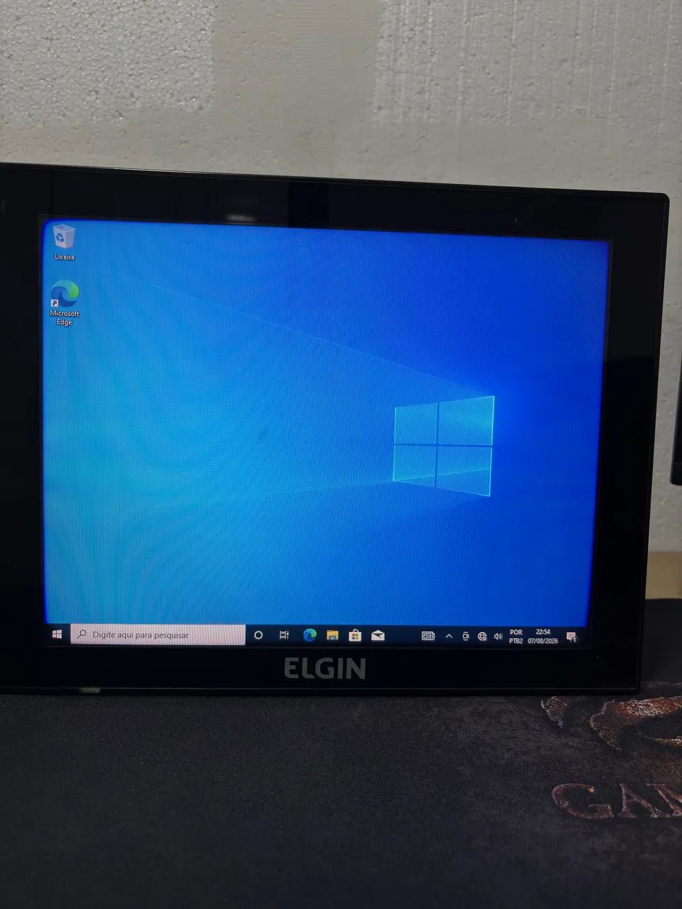 Computador Touch Screen Elgin - Foto 2