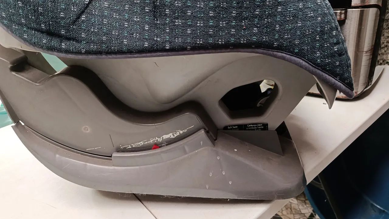 Cadeirinha para carro - Foto 3
