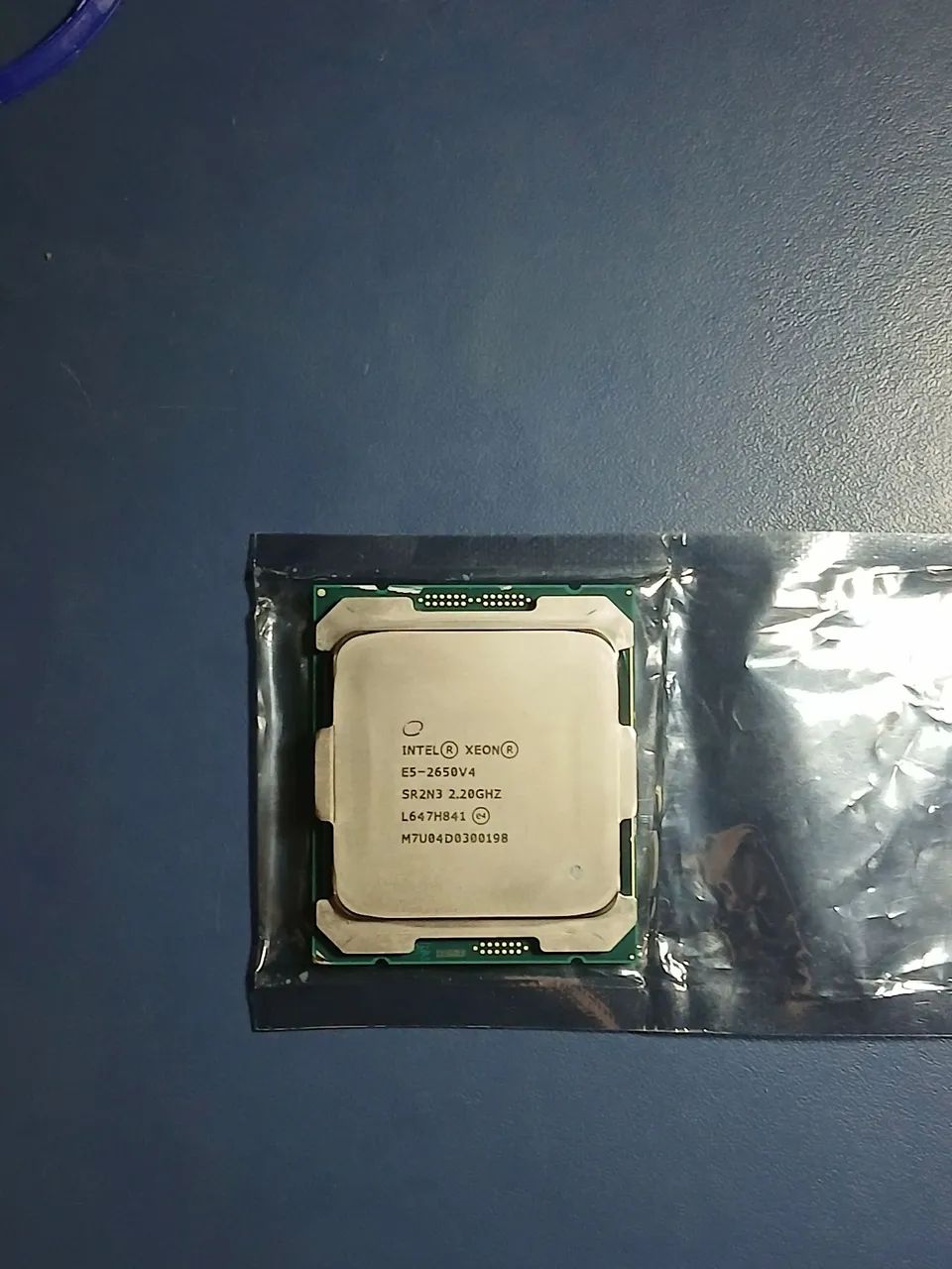 Xeon 2650v4 - Foto 2