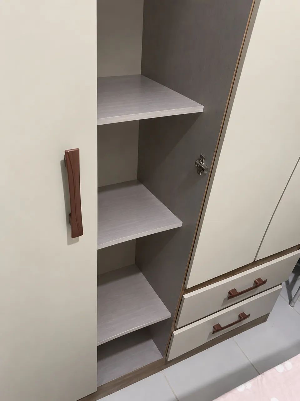 guarda roupa - Foto 2