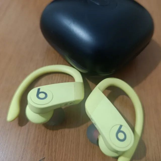 Fone Beats Powerbeats Pro - Foto 2