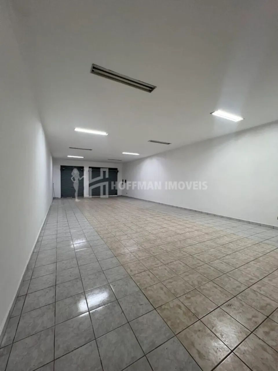 Salão comercial com 200M² no Centro de São Caetano do Sul! - Foto 2