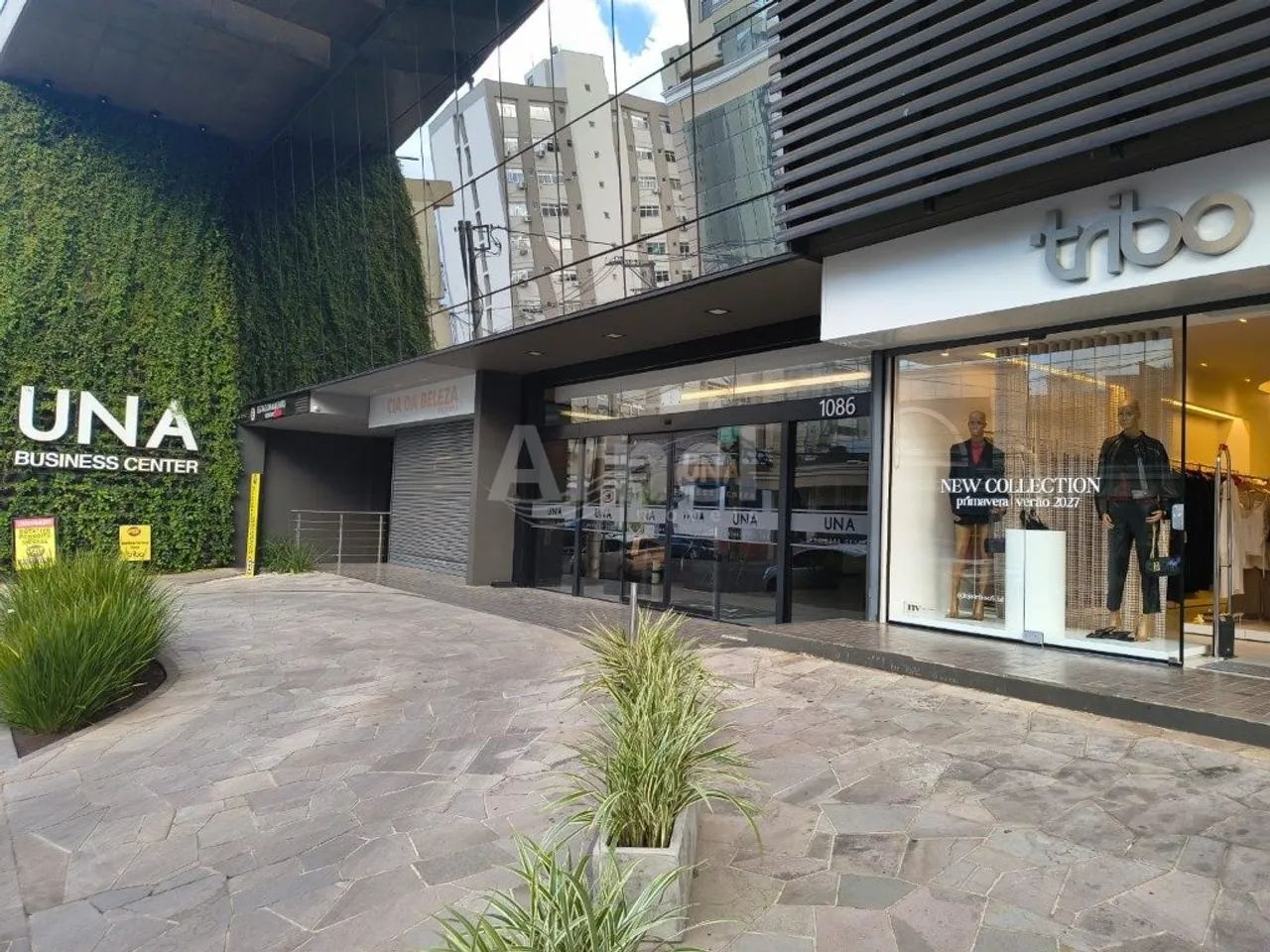Sala Comercial - Centro - Foto 3