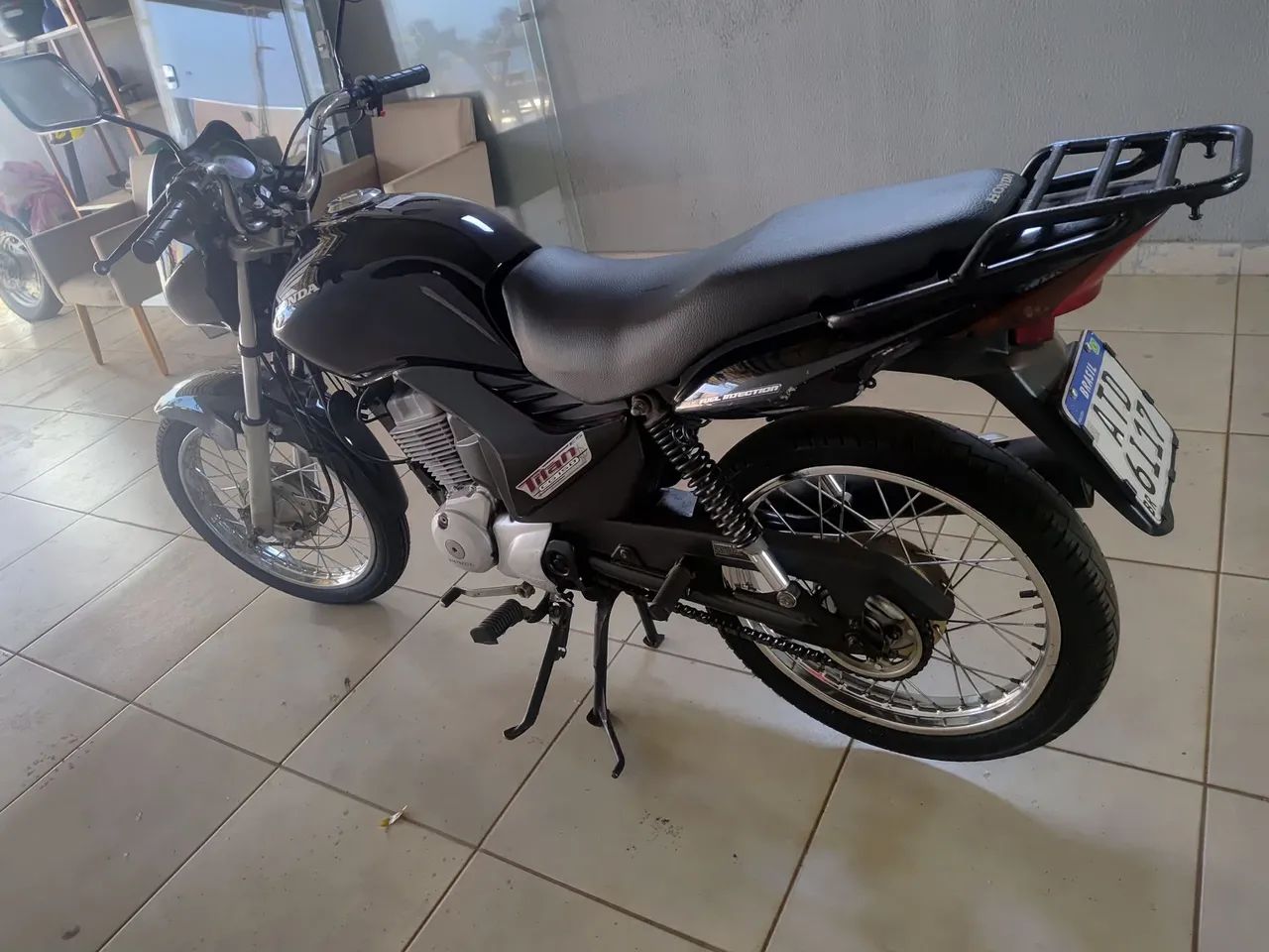 TITAN 150 Flex 2010/2010 - Foto 3