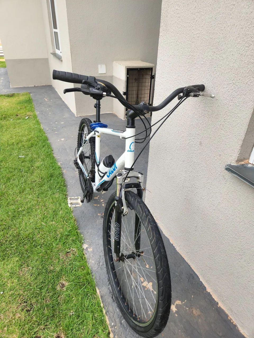 BICICLETA CALOI CONFORTE - Foto 3