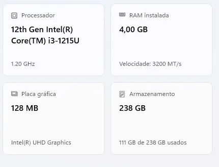 Notebook Lenovo ideapad - Foto 4