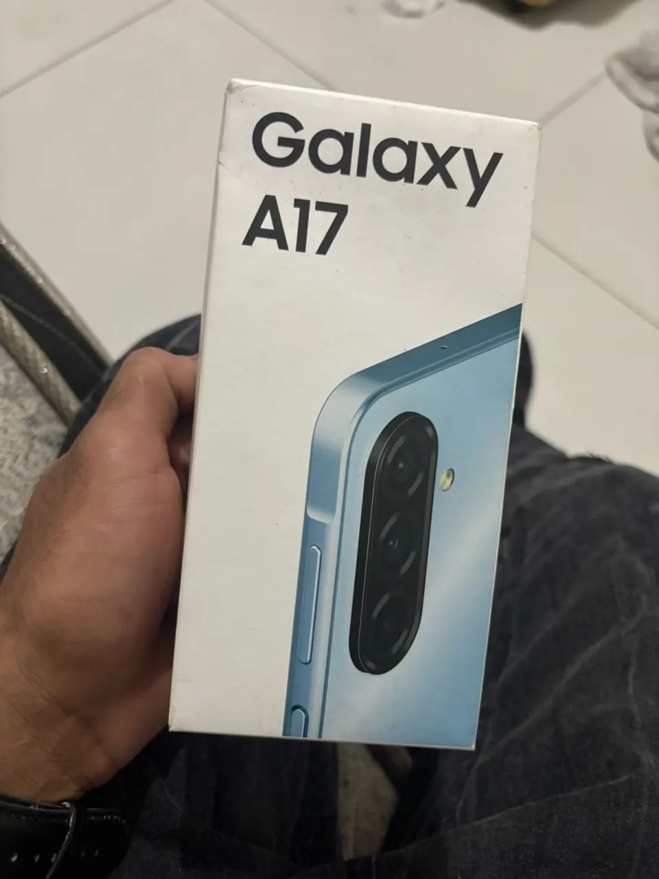 Galáxia a17 - Foto 3