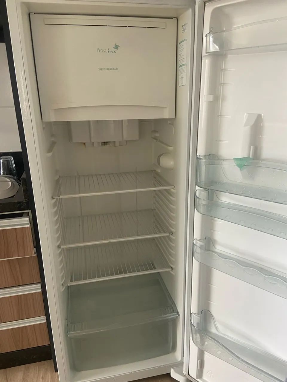 Geladeira Frostfree  - Foto 5