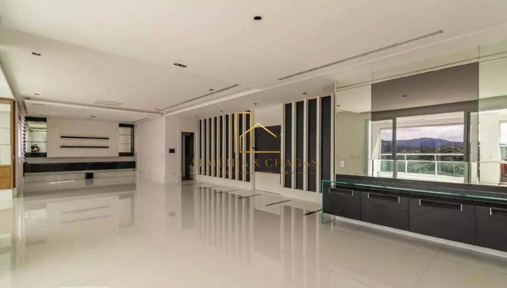 Condomínio The Penthouses Tamboré - Foto 3