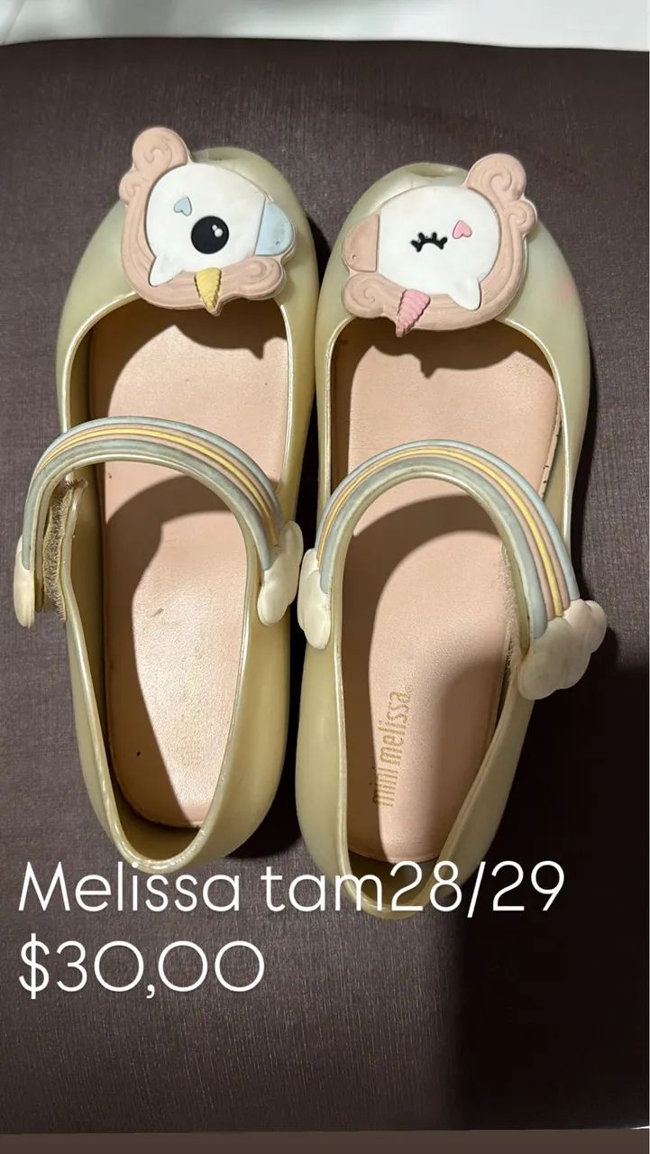 Melissa  - Foto 4