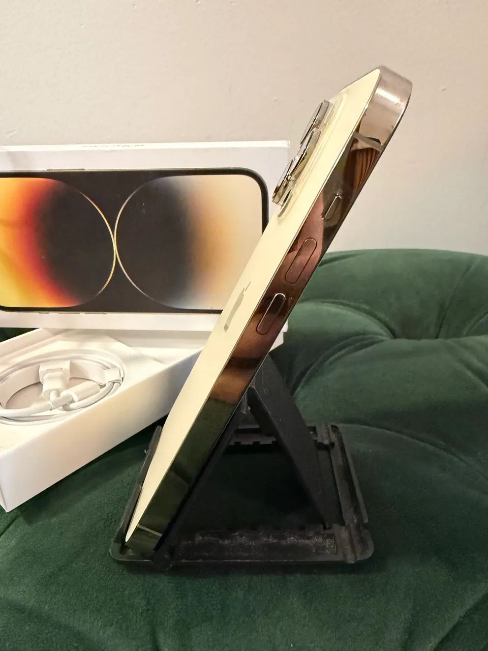 iPhone 14 Pro 128GB e-chip - Foto 3