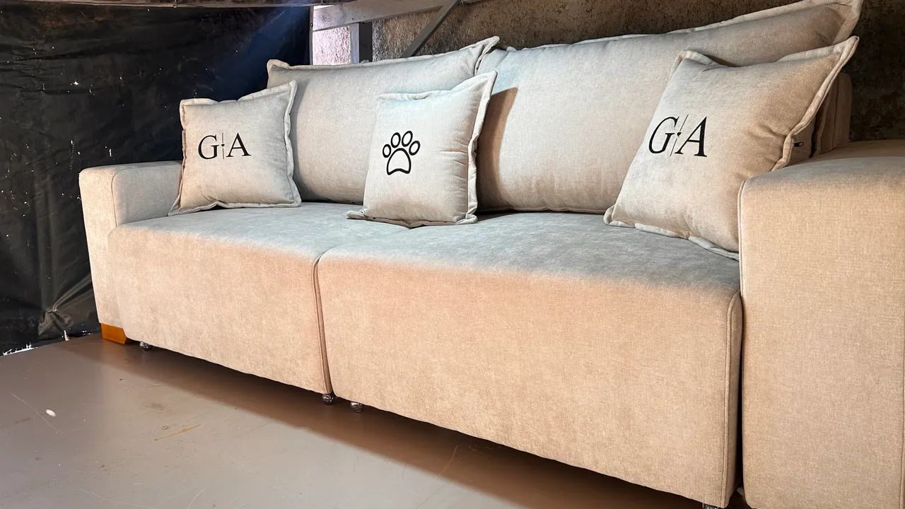 Comfort estofados 
