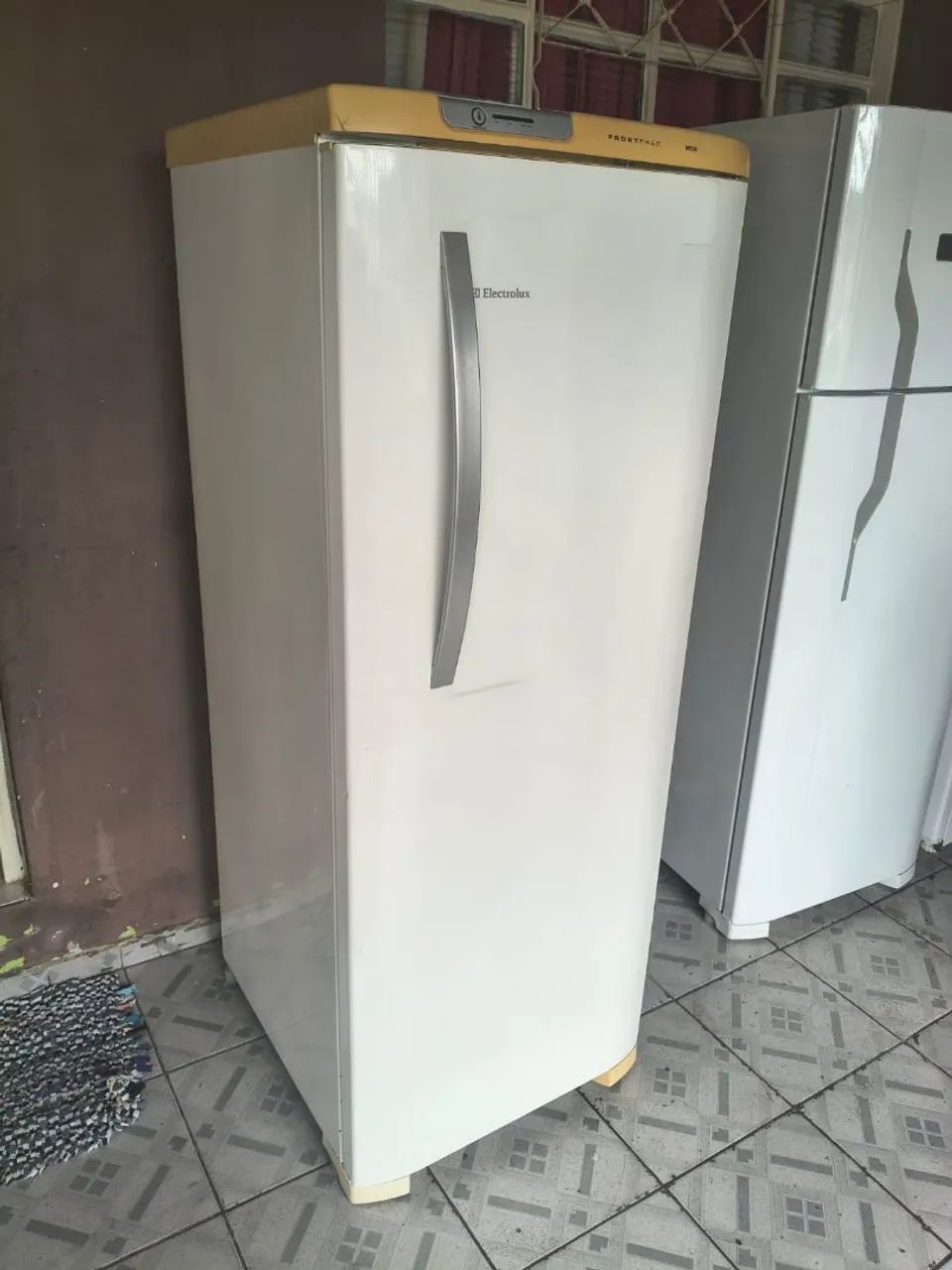Geladeira Electrolux  - Foto 5