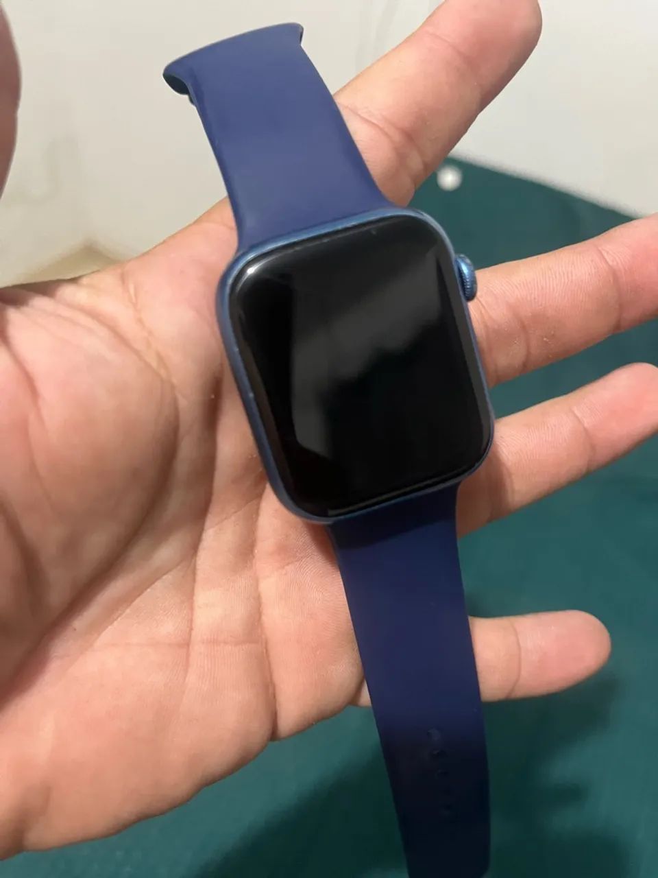 Aplle Watch série 7 