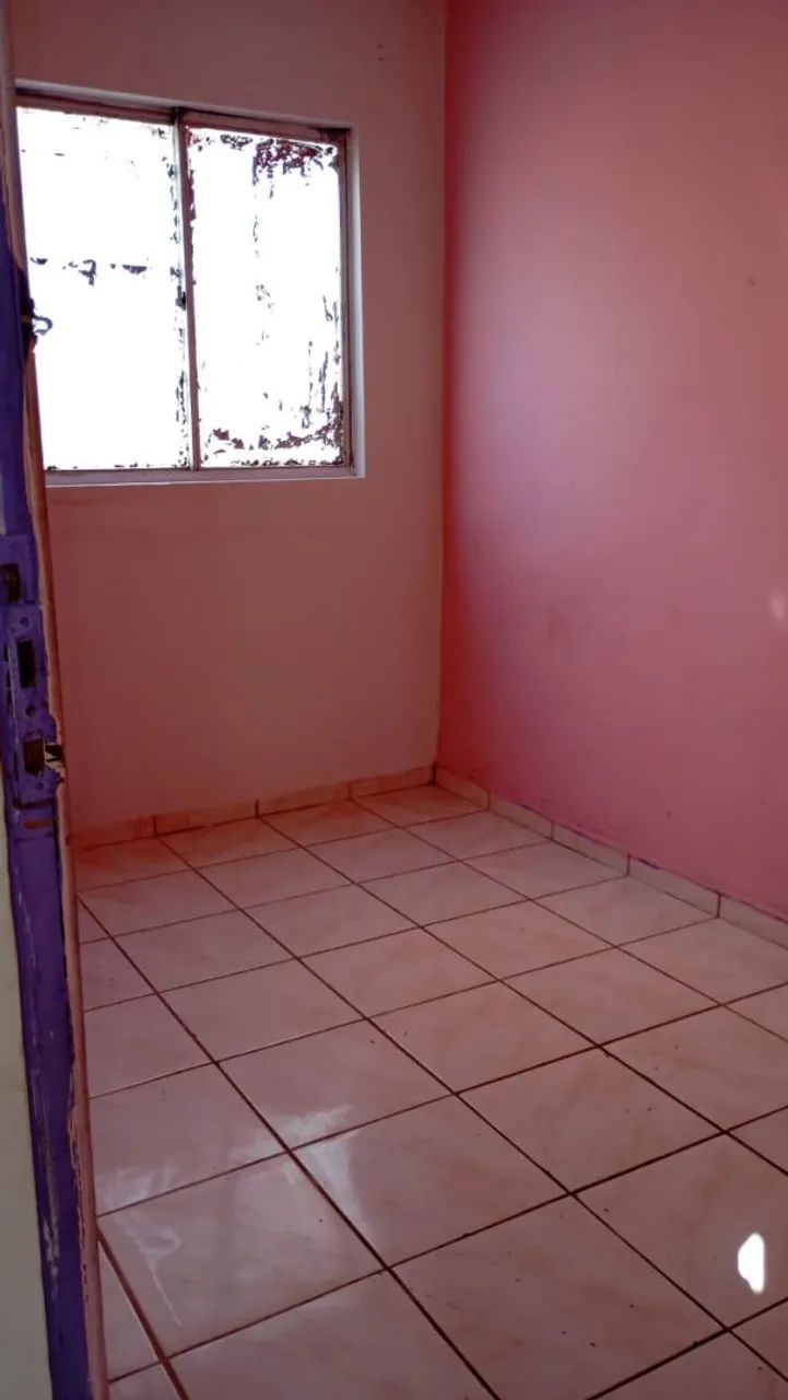 vendo ou troco em casa 