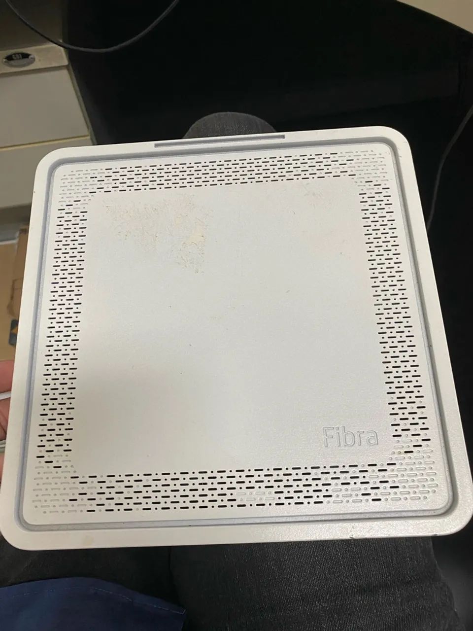 Modem fibra Mitra - Foto 4