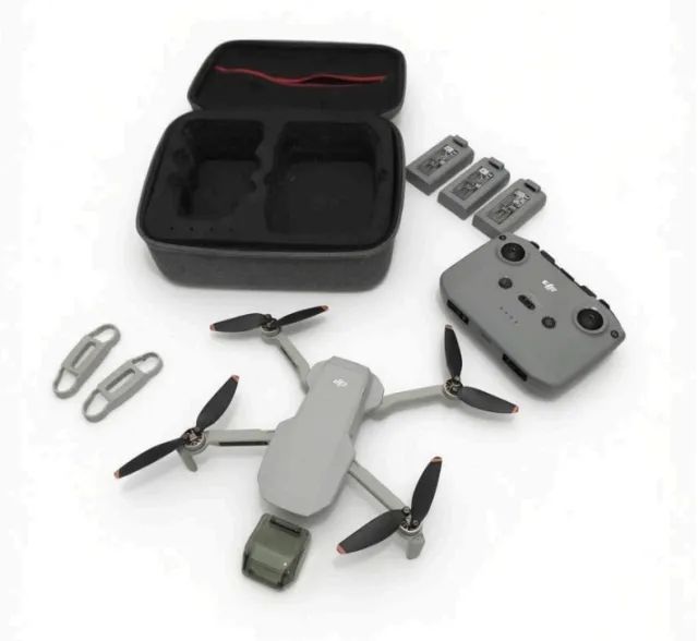 Drone DJI Mini 2