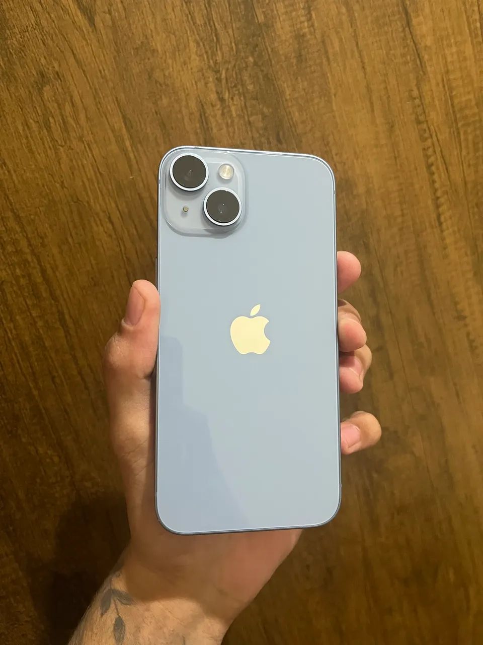IPhone 14 128gb - Foto 4