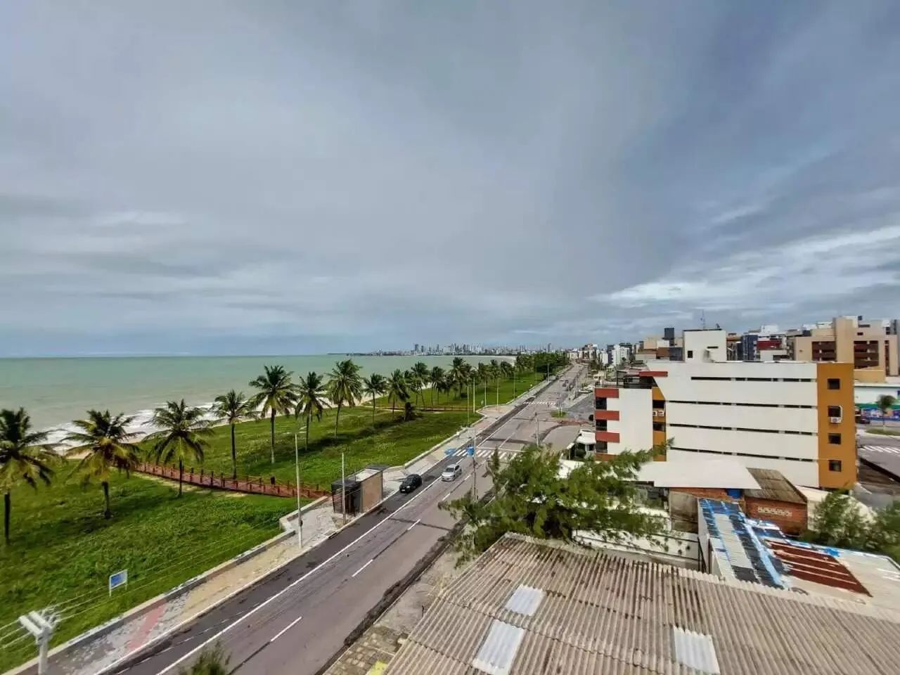 Apartamento à venda, 2 até 3 quartos, até 2 suítes, 1 Vaga, Intermares - Cabedelo/PB - Foto 2