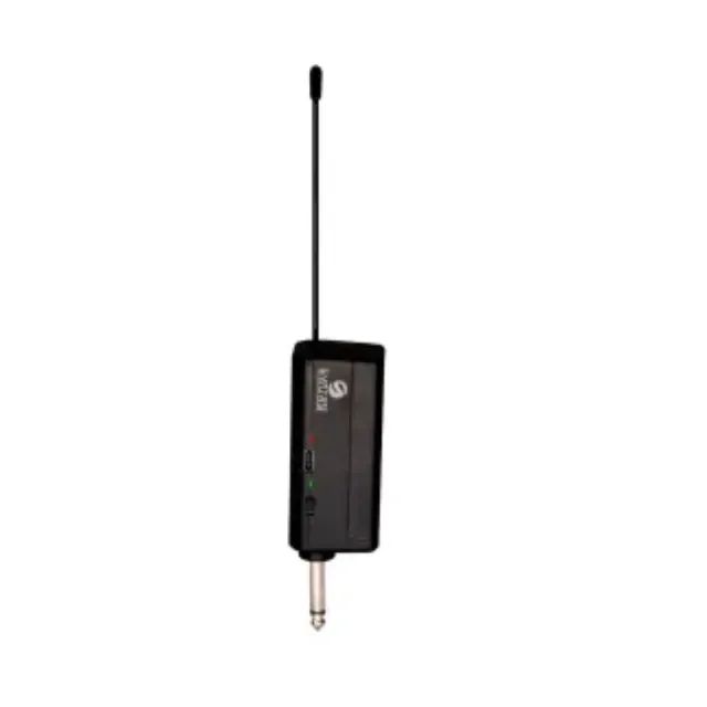 Microfone Sem Fio P10 USB-C Custom Sound CW70 - Foto 4