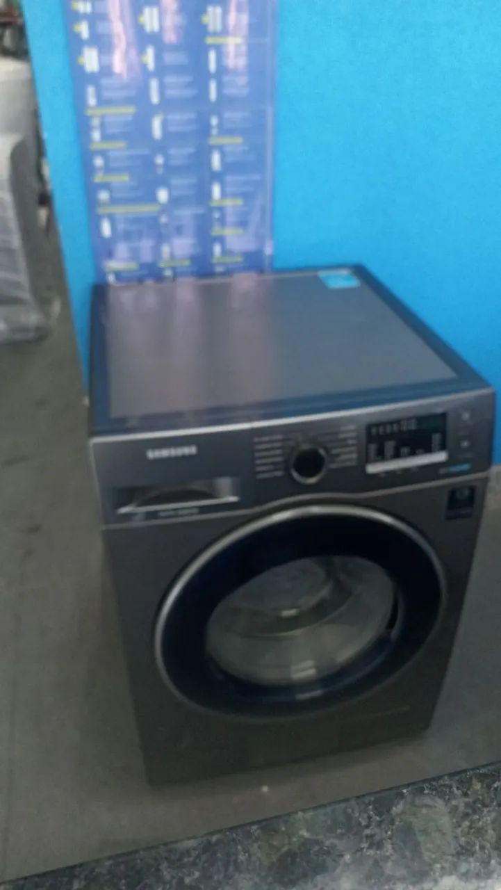 Lava e Seca Samsung