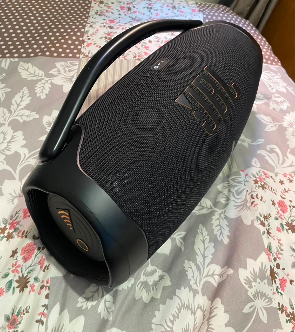 Jbl boombox 3 - Foto 4