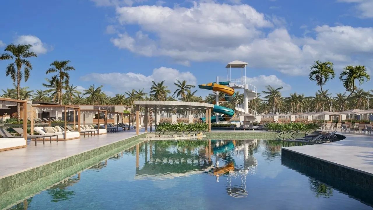 Beach Gav Resort