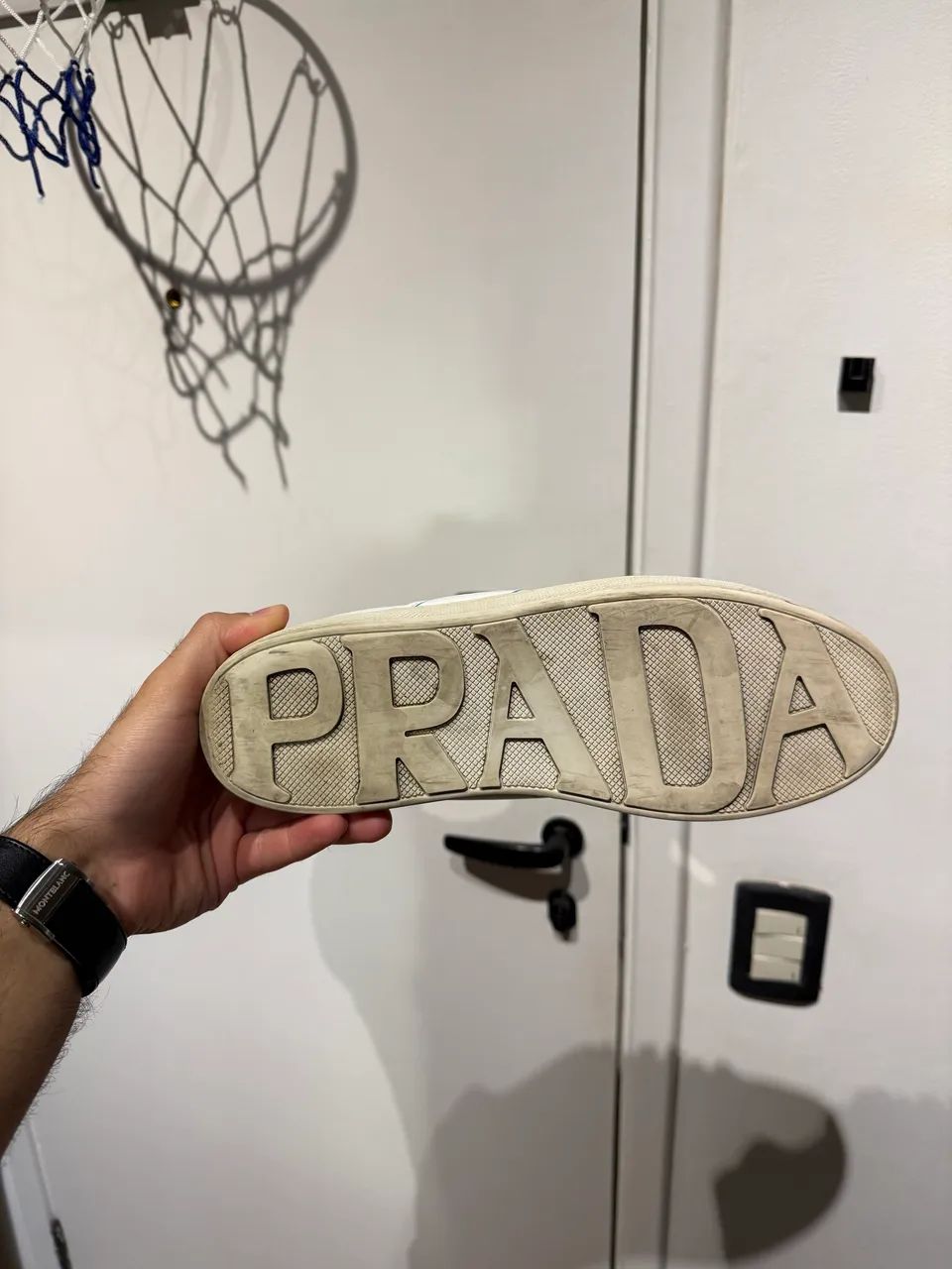 Tênis Prada - Foto 3