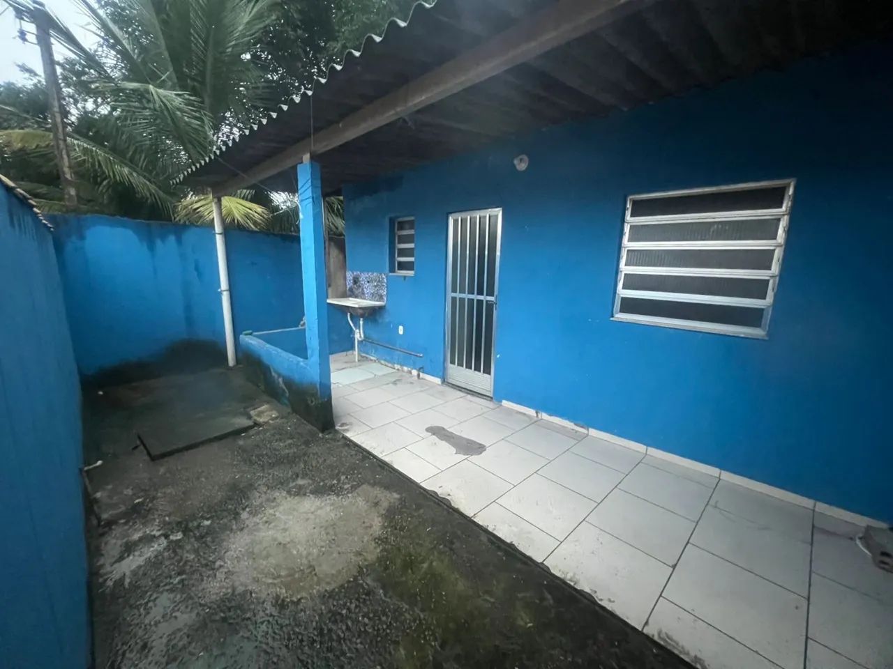 ? VENDO - CASA + KITNET | R$ 130.000,00 - Foto 5