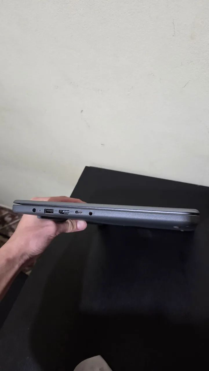 Notebook Lenovo Ideapad Slim 3 Core I5 512gb Ssd  - Foto 4