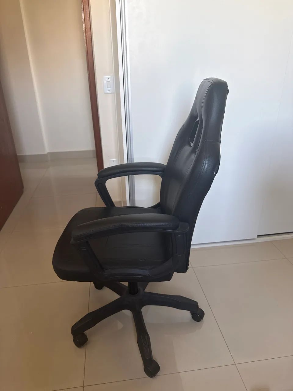 Cadeira de escritório  - Foto 2