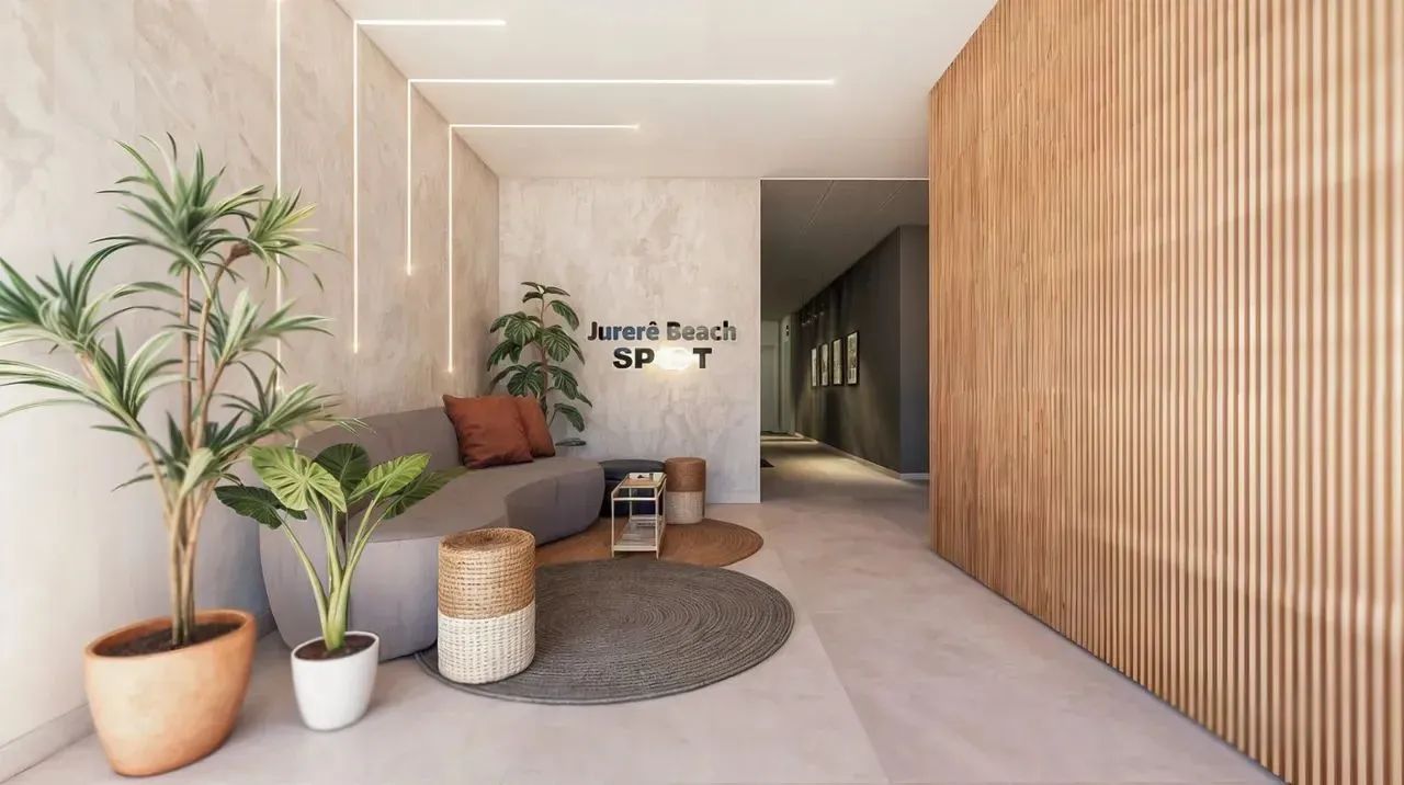 JURERE BEACH SPOT - Foto 2