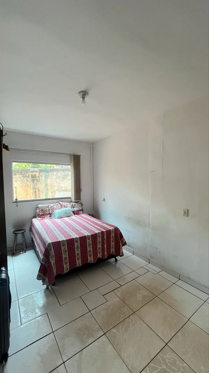 Excelente Casa Próxima ao Centro com Barracão nos Fundos! - Foto 3