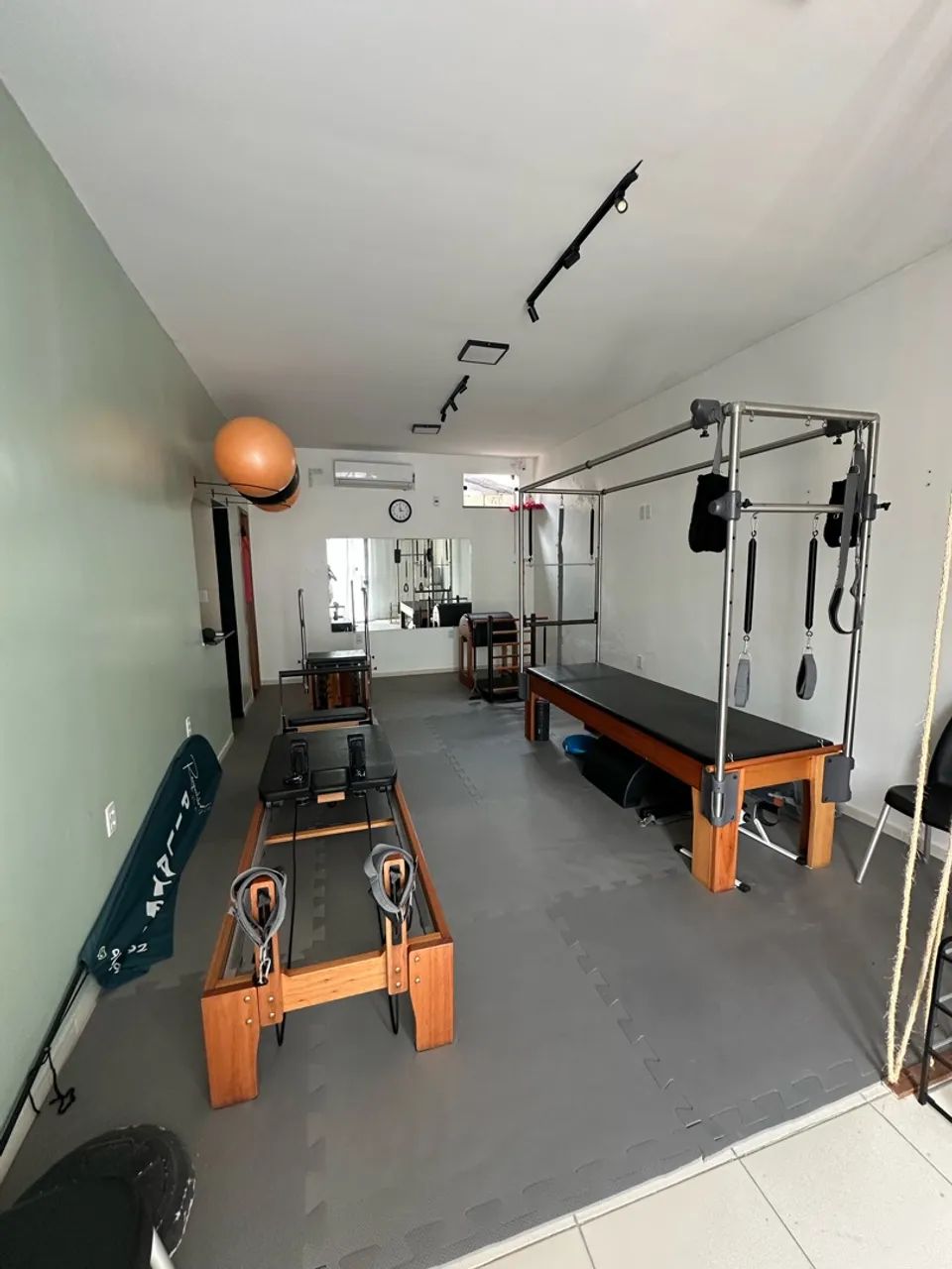 REPASSO Estúdio de Pilates  - Foto 5