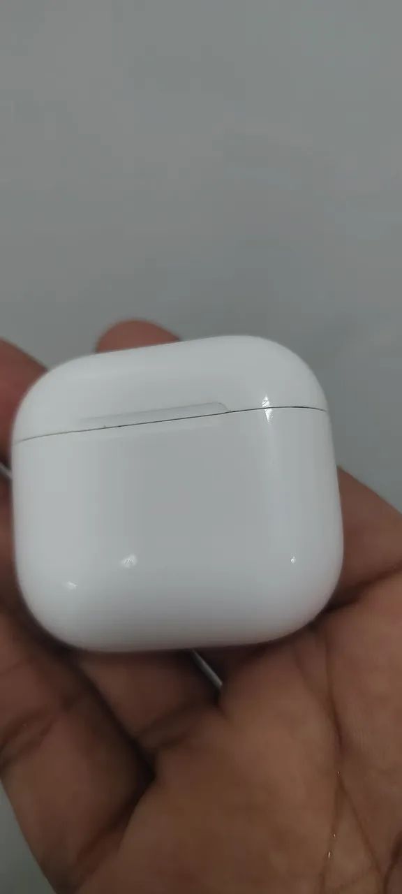 Fone iPhone Original - Bom - Foto 3