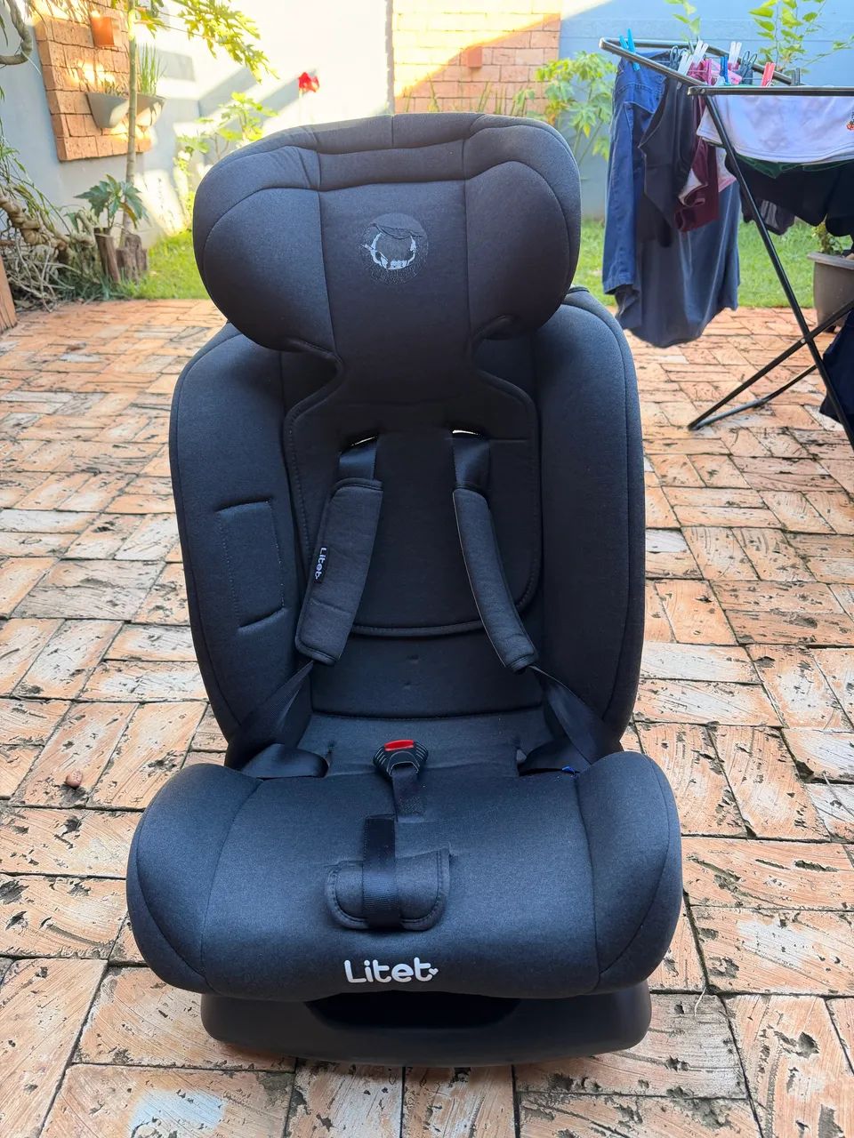 Cadeirinha para criança veicular  - Foto 4