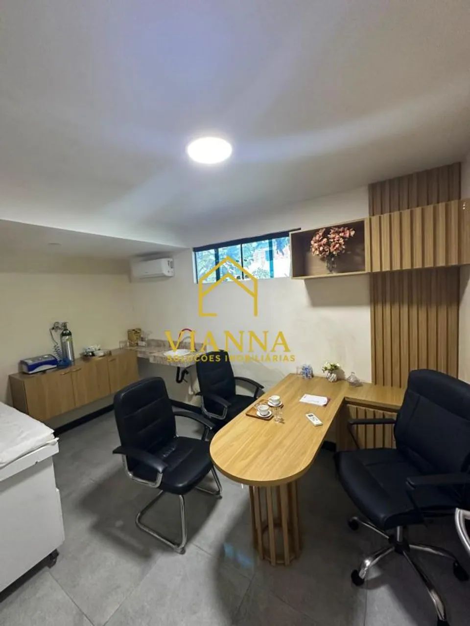 ? CENTRO MÉDICO PRÉDIO COMERCIAL COM MAIS DE 1.000m² EM PROPRIÁ/SE - Foto 3