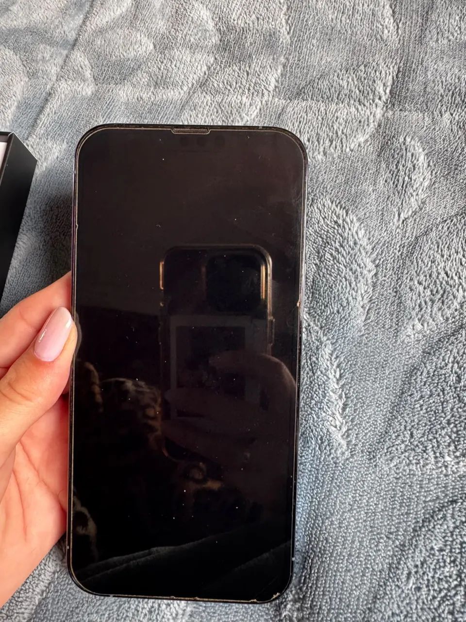 iPhone 13 Pro Max 128gb - Foto 3