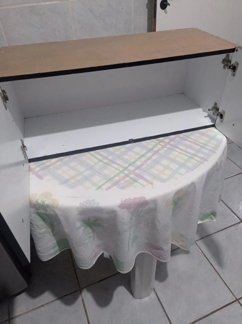 Armário pequeno - Foto 2